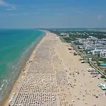 Apartamento Peaceful Flat In The Heart Of - Beahost Bibione