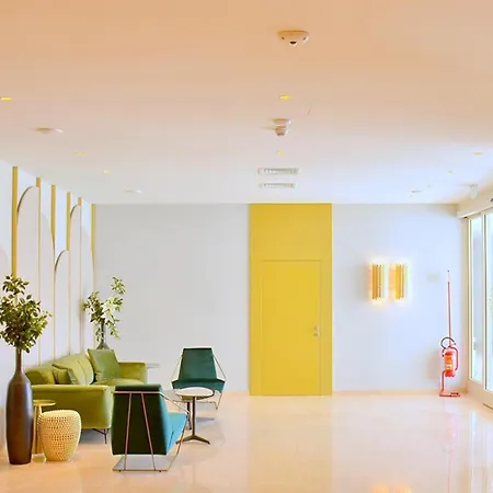 Apartman Peaceful Flat In The Heart Of - Beahost Bibione