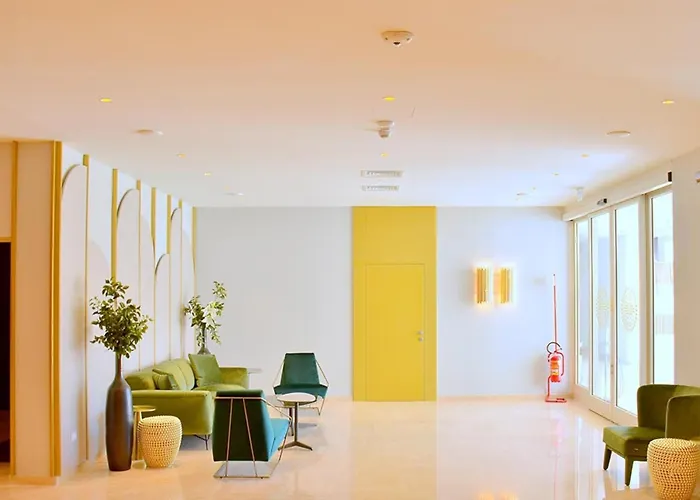 Διαμέρισμα Peaceful Flat In The Heart Of - Beahost Μπιμπιόνε