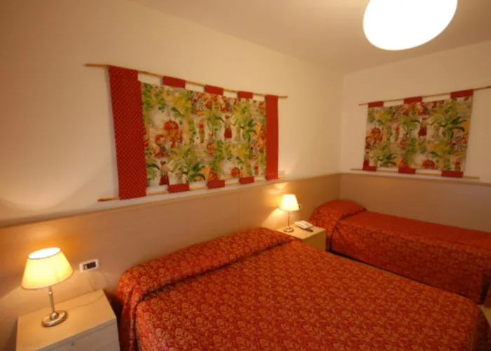 Peaceful Flat In The Heart Of - Beahost Bibione
