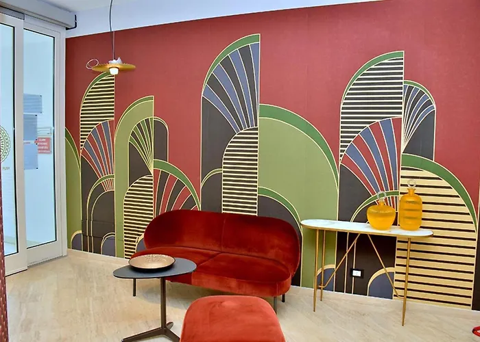 Peaceful Flat In The Heart Of - Beahost Διαμέρισμα