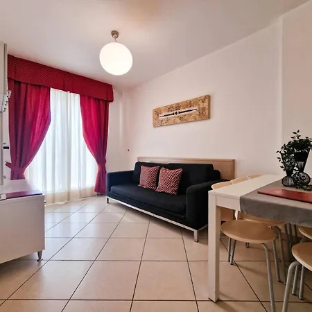 Peaceful Flat In The Heart Of - Beahost * Bibione