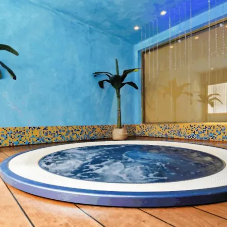 Peaceful Flat In The Heart Of - Beahost *