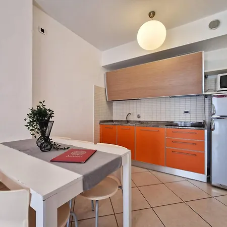 Apartment Peaceful Flat In The Heart Of - Beahost Bibione