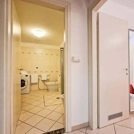 Peaceful Flat In The Heart Of - Beahost * Bibione