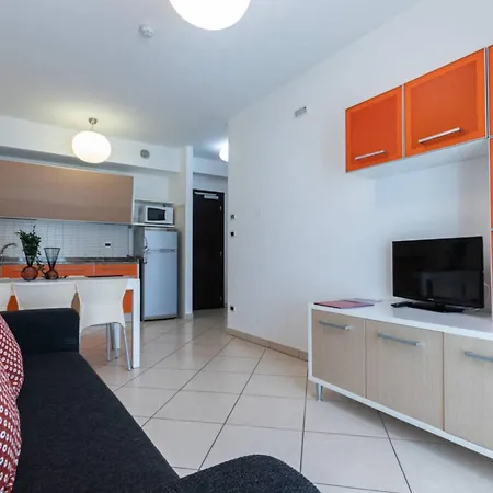 Peaceful Flat In The Heart Of - Beahost * Bibione
