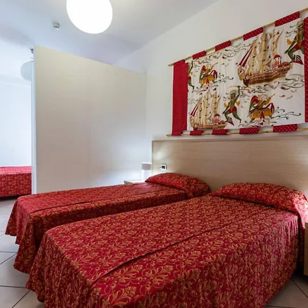Peaceful Flat In The Heart Of - Beahost Apartment