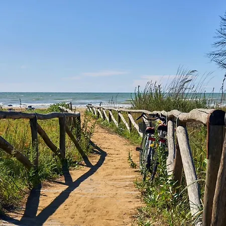 Apartment Peaceful Flat In The Heart Of - Beahost Bibione